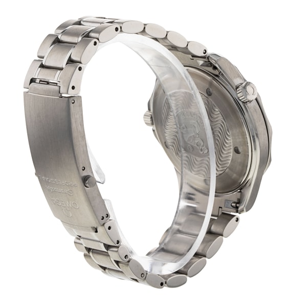 Omega Seamaster 300m 2264.50.00